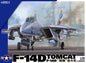 Great Wall - F-14D Tomcat 1:48