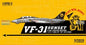 Great Wall - F-14D Tomcat VF-2 Bounty Hunters 1:72
