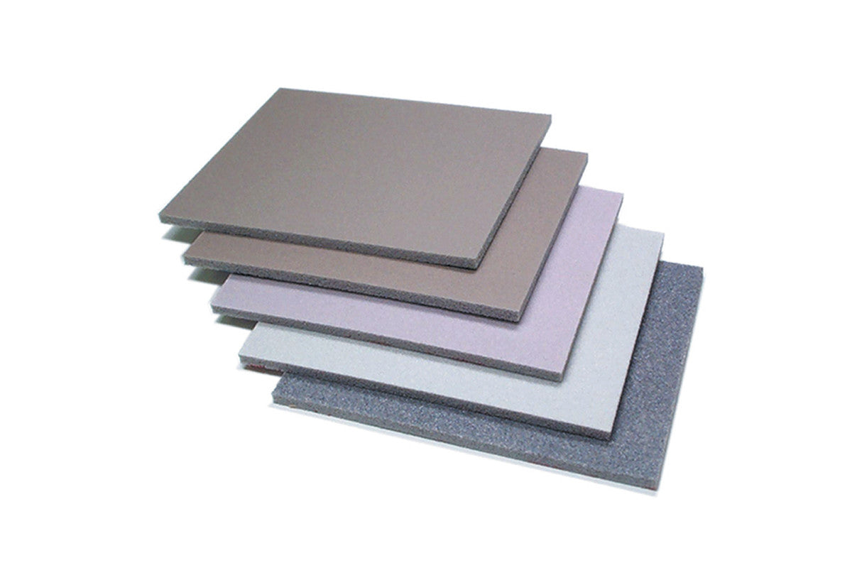 Grobet - 3m Sanding Sponges Fine