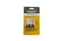 Grobet - 20 PIECE CARBON TWIST DRILL SET #61-80