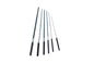 Grobet - Set 6 Mascot Cutting Broaches