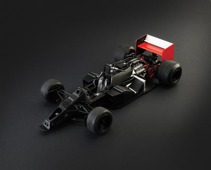 Italeri - 1:12 McLaren MP4/2C Prost-Rosberg