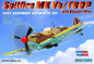 Hobby Boss - Spitfire Mk.Vb Trop 224wc 1:72