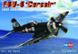 Hobby Boss - F-4U-4 Corsair 1:72