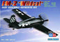 Hobby Boss - Fm-2 Wildcat 1:72