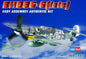 Hobby Boss - Bf-109G-6 Late 1:72