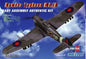 Hobby Boss - Hawker Typhoon 1:72