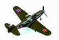 Hobby Boss - American P-39N Aircobra 1:72
