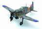 Hobby Boss - French Ms.406 Fighter 1:72