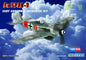 Hobby Boss - Fw-190A-8 Focke Wulf 1:72