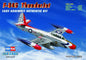 Hobby Boss - F-84G Thunderjet 1:72