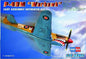 Hobby Boss - P-40M Warhawk 1:72