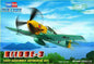 Hobby Boss - Bf-109E-3 Messerschmitt 1:72