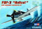 Hobby Boss - F6F-3 Hellcat 1:72