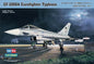 Hobby Boss - Ef-2000A Typhoon 1:72