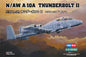 Hobby Boss - N/Aw A-10A Thunderbolt Ii 1:72