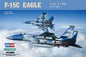 Hobby Boss - F-15C Eagle 1:72
