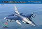 Hobby Boss - F-16C Fighting Falcon 1:72