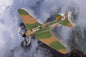 Hobby Boss - Il-2M3 Attack Aircraft 1:72