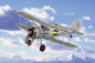 Hobby Boss - Raf Gladiator 1:72