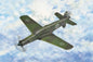 Hobby Boss - Dornier Do335 Fighter 1:72