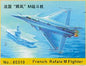 Hobby Boss - Rafale M French Fighter 1:48