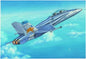 Hobby Boss - F/A-18D Hornet 1:48