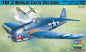Hobby Boss - F6F-3 Hellcat Early 1:48