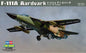 Hobby Boss - F-111A Aardvark 1:48
