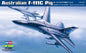 Hobby Boss - Australian F-111C Pig 1:48