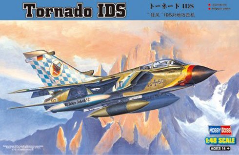 Hobby Boss - Tornado Ids 1:48