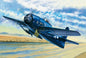 Hobby Boss - F8F-1 Bearcat 1:48