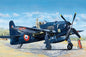 Hobby Boss - F8F-1B Bearcat 1:48