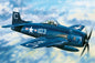 Hobby Boss - F8F-2 Bearcat 1:48