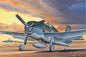 Hobby Boss - F6F-3 Hellcat 1:48