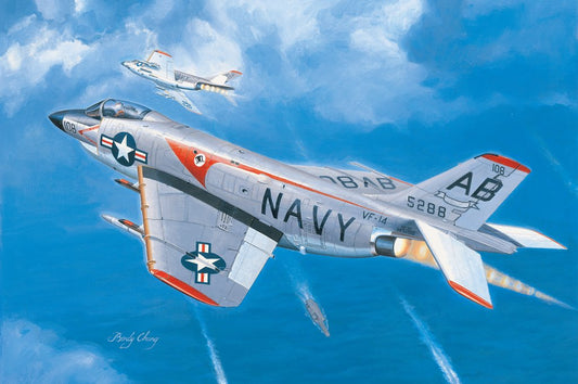 Hobby Boss - F3H-2M Demon 1:48