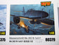 Hobby Boss - Me-262B-1A/U1 1:48