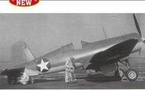 Hobby Boss - F4U-1 Corsair Early 1:48
