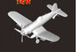 Hobby Boss - F4U-4 Corsair Early 1:48
