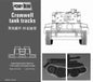 Hobby Boss - Cromwell Tank Tracks 1:35