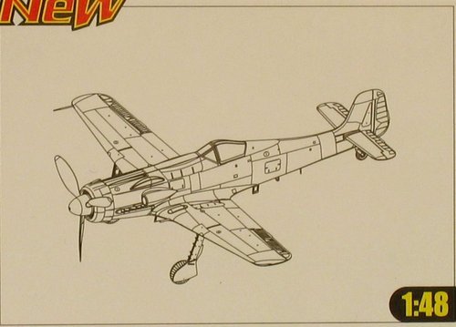 Hobby Boss - Ta 152 C-1 1:48