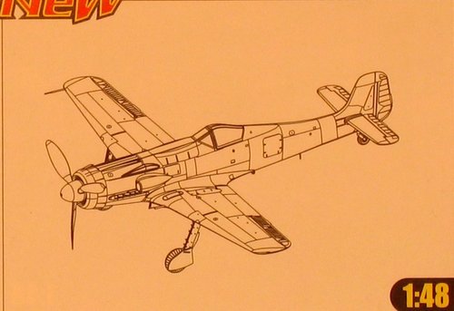 Hobby Boss - Ta 152 C-11 1:48
