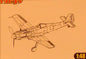 Hobby Boss - Ta 152 C-11 1:48