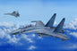 Hobby Boss - Su-30Mkk Flanker G 1:48