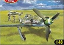 Hobby Boss - Focke-Wulf Fw 190D-13 1:48