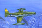 Hobby Boss - Rf-80A Shooting Star 1:48