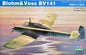 Hobby Boss - German Bv-141 1:48