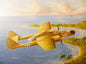 Hobby Boss - Us P-61A Black Widow 1:48