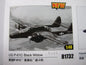 Hobby Boss - P-61C Black Widow 1:48