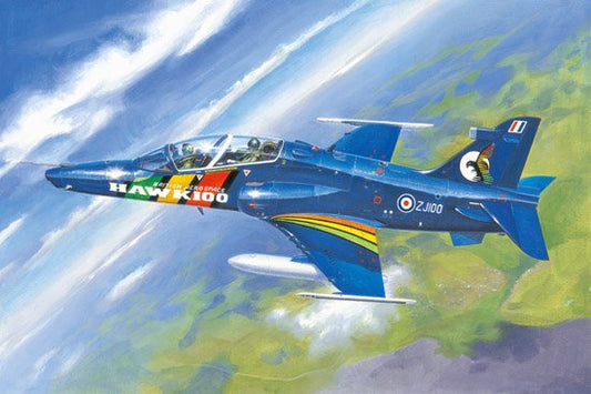 Hobby Boss - Hawk T Mk.100/102 1:48